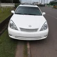 Lexus ES 300 2003 White - 1