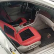 Lexus ES 300 2003 White - 3