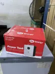 Itel IESS-O5K1ON Rechargeable Power Backup System - 2
