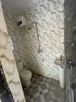 Gidan Kwalata 3 Bedroom da Aka Shirya don Hayarwa a Oluyole Estate - 3