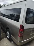 Toyota HiAce 2009 Fari - 3
