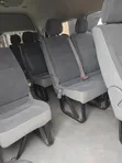 Toyota HiAce 2009 Fari - 5