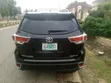 Toyota Highlander 2016 Baki - 2