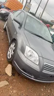 Toyota Avensis 1.6 VVT-i 2003 Gray - 2