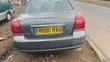 Toyota Avensis 1.6 VVT-i 2003 Gray - 3