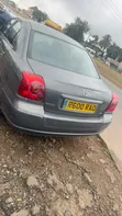 Toyota Avensis 1.6 VVT-i 2003 Gray - 5
