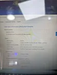 Lenovo Z50-70 Laptop 8GB RAM, Intel Core i5, 320GB SSHD - 1