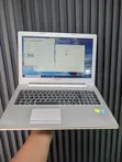 Lenovo Z50-70 Laptop 8GB RAM, Intel Core i5, 320GB SSHD - 5