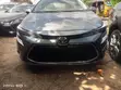 2021 Toyota Corolla LE Gray - 2