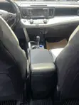 Toyota RAV4 XLE AWD 2017 Black - 3
