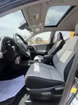 Toyota RAV4 XLE AWD 2017 Black - 4