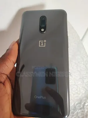 OnePlus 7 256GB Grey