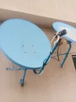 Sabis na Girkawar DSTV, SLTV, FTA Satellite - 3
