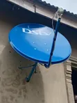 Sabis na Girkawar DSTV, SLTV, FTA Satellite - 4