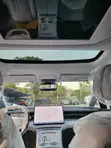 Sabon XPeng X9 High-Performance Max AWD 2025 Grey - 4