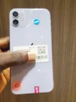 Apple iPhone 11 256GB Purple - 1