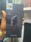 New Samsung Galaxy Z Flip6 256GB Black - 1