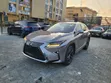 Lexus RX 2019 Grey - 2