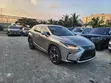 Lexus RX 2019 Grey - 3