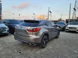 Lexus RX 2019 Grey - 4