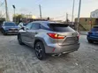 Lexus RX 2019 Grey - 5
