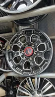 17-Inch Rims for Toyota Hilux and Tacoma - 1