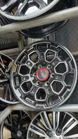 17-Inch Rims for Toyota Hilux and Tacoma - 2