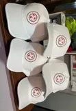 Customised Cap Printing and Branding - 1