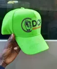 Customised Cap Printing and Branding - 2