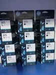 HP Original 305 Ink Cartridge - 3