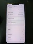 Apple iPhone 13 Pro 256GB Graphite - 1