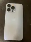 Apple iPhone 13 Pro 256GB Graphite - 3