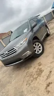 2012 Toyota Highlander Limited SUV - Kore - 1