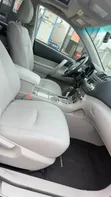 2012 Toyota Highlander Limited SUV - Kore - 3