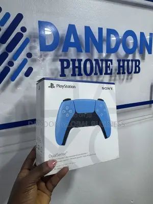 PS5 DualSense Controller