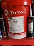 Total Multis EP 3 Grease - 1