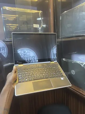 HP Pavilion 14 Convertible Laptop - Core i5, 8GB RAM, 256GB SSD