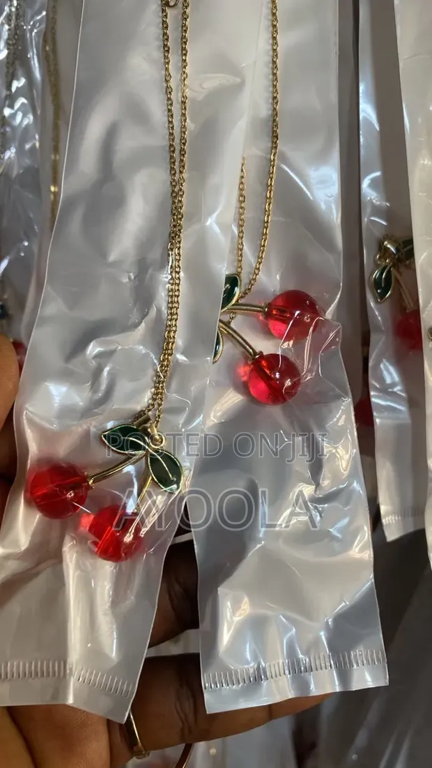 Okikiola Jewelry Store - Fashion Necklaces & Sunglasses - 1