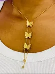Okikiola Jewelry Store - Fashion Necklaces & Sunglasses - 5