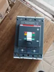 ABB 400A 3-Pole MCCB Circuit Breaker - 2