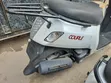 Daelim Besbi 125 Scooter 2015 Blue - 3
