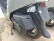 Daelim Besbi 125 Scooter 2015 Blue - 4