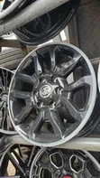 17 Inch Rims - 6 Hole - 1