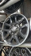17 Inch Rims - 6 Hole - 2