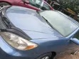 Toyota Camry 2004 Blue - 2