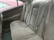 Toyota Camry 2004 Blue - 3