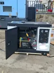 Lutian Soundproof Generator 10kva Na Asali - 2