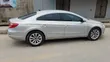 Volkswagen Passat 2010 Silver - 3
