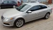 Volkswagen Passat 2010 Silver - 4