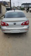 Volkswagen Passat 2010 Silver - 5